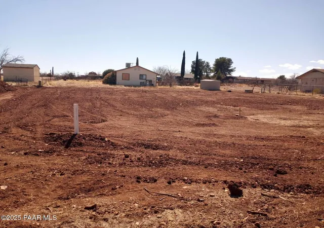 Photo 3 of Land for sale at 20301 E Sierra Dr, Mayer, AZ 86333 | MLS# 1078395 | Listing updated on 2026-09-22