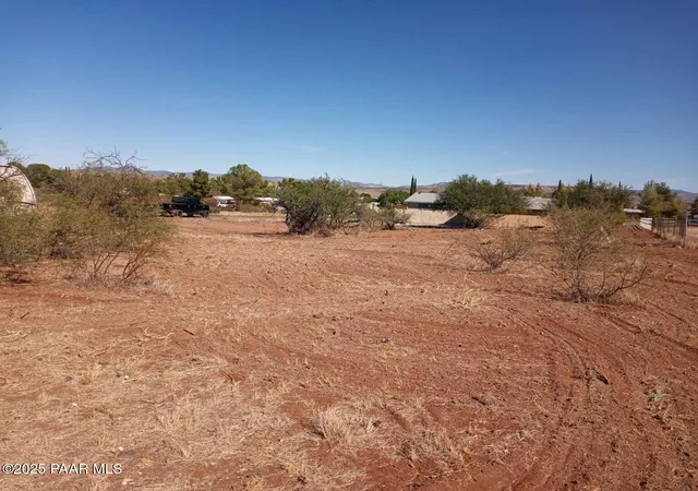 Photo 4 of Land for sale at 20301 E Sierra Dr, Mayer, AZ 86333 | MLS# 1078395 | Listing updated on 2026-09-22