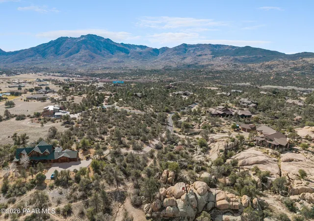 75th image of 9760 N Clear Fork Rd, Prescott, AZ 86305 | MLS# 1078451