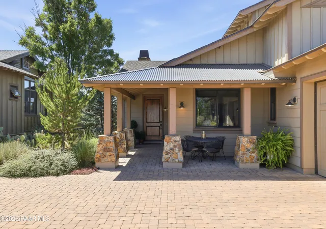 Photo 2 of Single family home for sale at 5625 W Mescal Cyn Way, Prescott, AZ 86305 | MLS# 1079211 | Listing updated on 2026-09-07