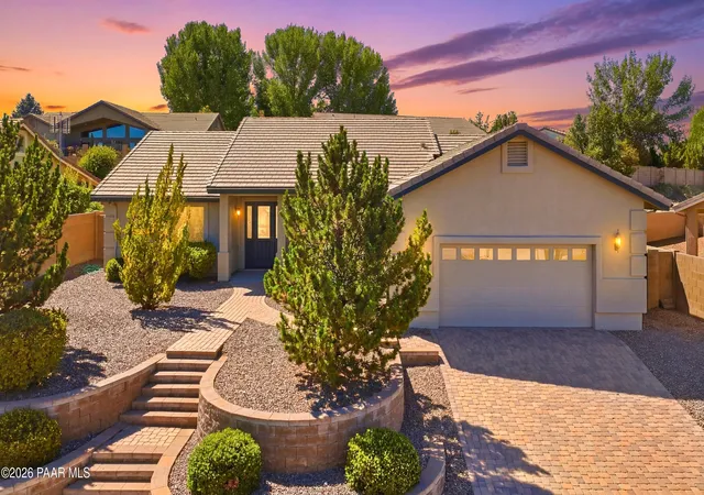 1st image of 7510 N Outlook Ln, Prescott Valley, AZ 86315 | MLS# 1078493