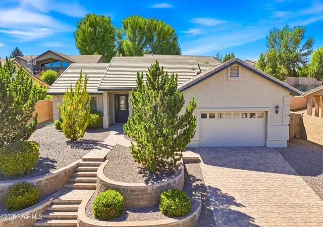 2nd image of 7510 N Outlook Ln, Prescott Valley, AZ 86315 | MLS# 1078493