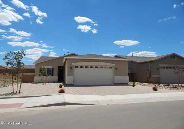Photo 1 of Single family home for sale at 6919 E Twilight Pl, Prescott Valley, AZ 86314 | MLS# 1078512 | Listing updated on 2026-05-14