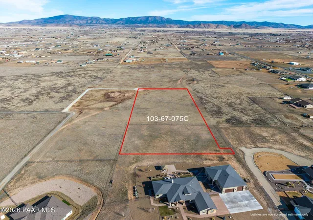 1st image of 3 E Territorial Rd, Prescott Valley, AZ 86315 | MLS# 1078612