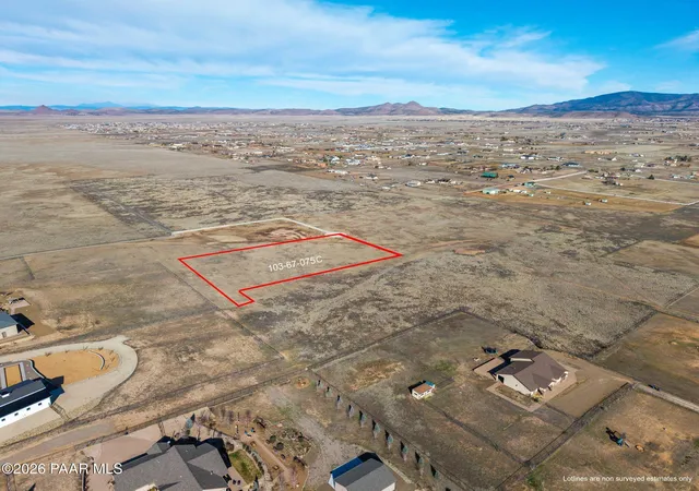 2nd image of 3 E Territorial Rd, Prescott Valley, AZ 86315 | MLS# 1078612