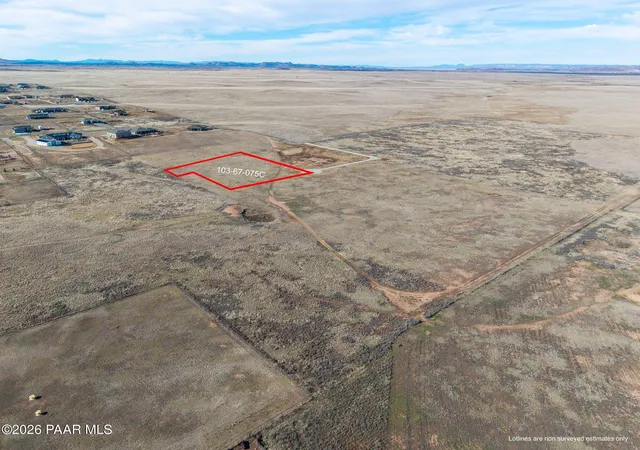 5th image of 3 E Territorial Rd, Prescott Valley, AZ 86315 | MLS# 1078612