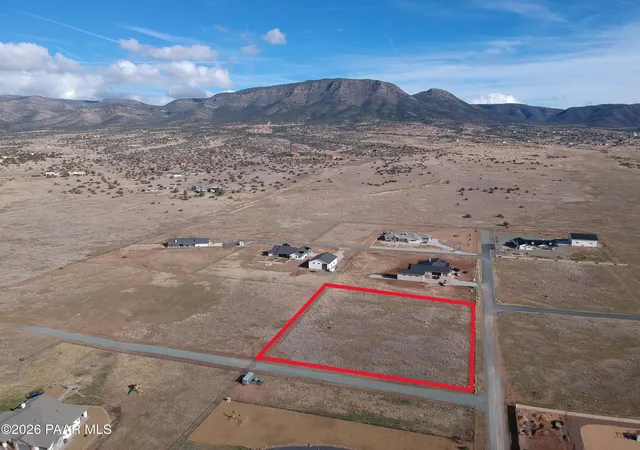 1st image of 0000 N Easton Ln, Prescott Valley, AZ 86315 | MLS# 1078568