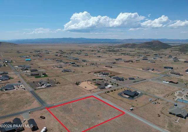 3rd image of 0000 N Easton Ln, Prescott Valley, AZ 86315 | MLS# 1078568