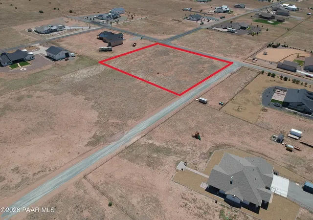 4th image of 0000 N Easton Ln, Prescott Valley, AZ 86315 | MLS# 1078568