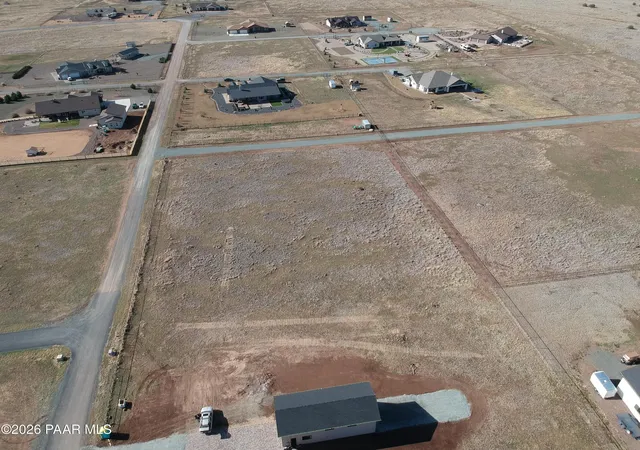 5th image of 0000 N Easton Ln, Prescott Valley, AZ 86315 | MLS# 1078568