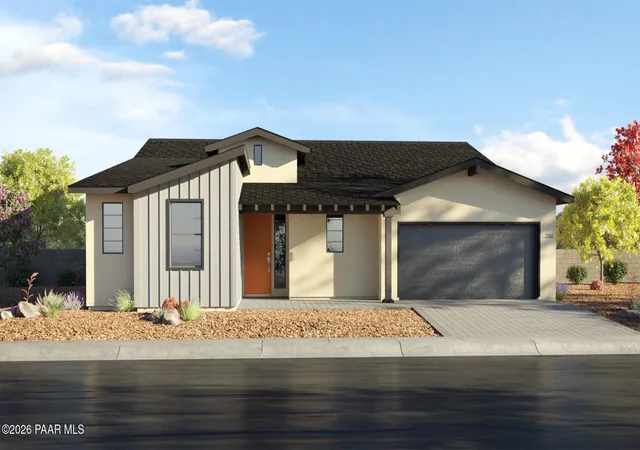 2nd image of 5581 E Edgar Wy, Prescott Valley, AZ 86314 | MLS# 1078578