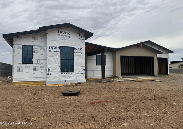 1st image of 5581 E Edgar Wy, Prescott Valley, AZ 86314 | MLS# 1078578