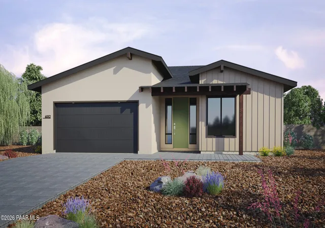 2nd image of 5348 E Edgar Wy, Prescott Valley, AZ 86314 | MLS# 1078581