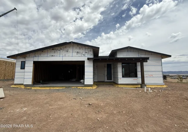 1st image of 5348 E Edgar Wy, Prescott Valley, AZ 86314 | MLS# 1078581