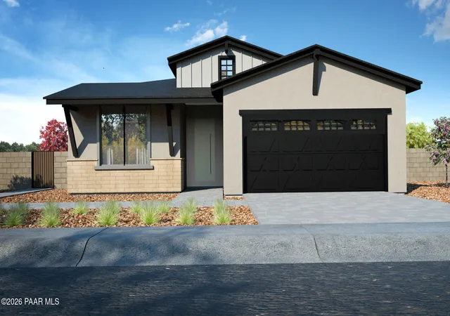 Photo 1 of Sale Pending at 5647 E Hahn St, Prescott Valley, AZ 86314 | MLS# 1078582 | Listing updated on 2026-01-07