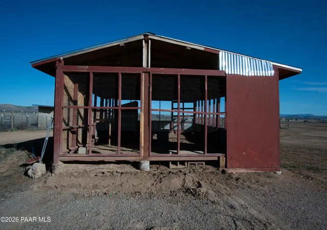 40th image of 26817 N Sweet Pea Bud Ln, Paulden, AZ 86334 | MLS# 1078617