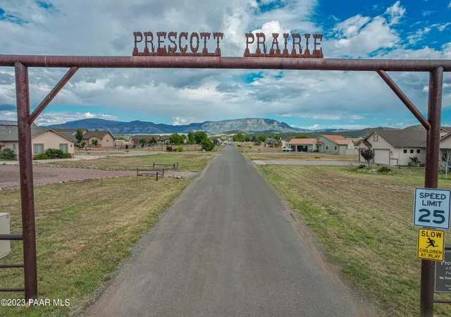Photo 2 of Land for sale at 12c 4 Tessa Ln, Prescott Valley, AZ 86315 | MLS# 1078637 | Listing updated on 2026-09-21