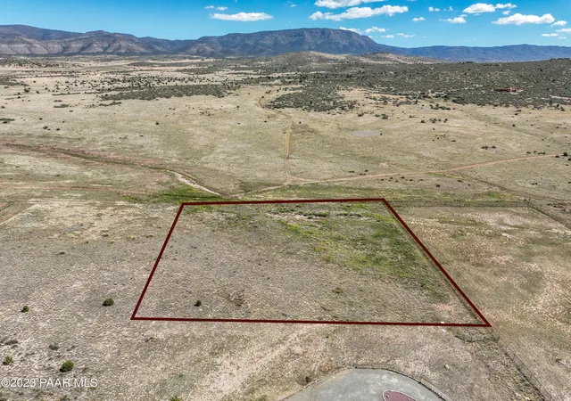 Photo 3 of Land for sale at 12c-4 Tessa Ln, Prescott Valley, AZ 86315 | MLS# 1078637 | Listing updated on 2026-09-21