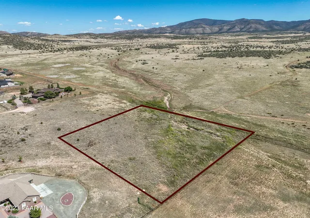 Photo 4 of Land for sale at 12c-4 Tessa Ln, Prescott Valley, AZ 86315 | MLS# 1078637 | Listing updated on 2026-09-21