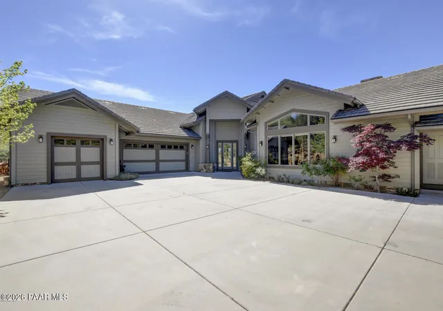 Photo 1 of Single family home for sale at 1065 S High Valley Ranch Rd, Prescott, AZ 86303 | MLS# 1078833 | Listing updated on 2026-09-14