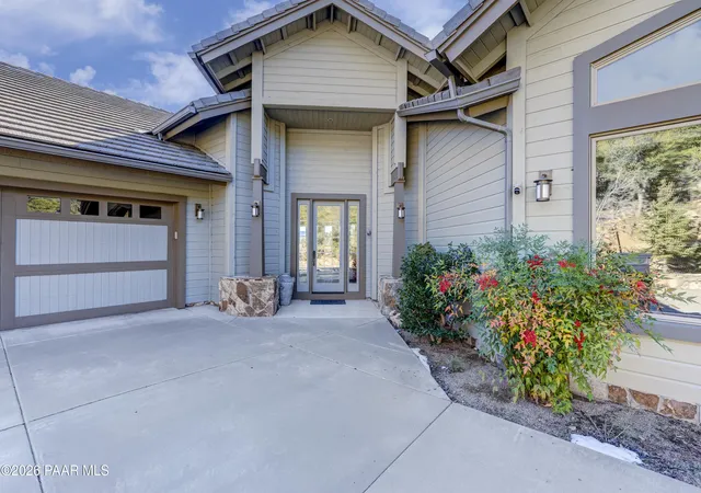 Photo 2 of Single family home for sale at 1065 S High Valley Ranch Rd, Prescott, AZ 86303 | MLS# 1078833 | Listing updated on 2026-09-14