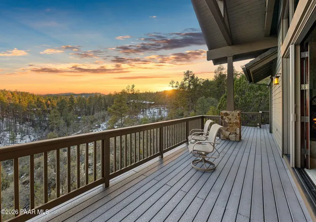 Photo 4 of Single family home for sale at 1065 S High Valley Ranch Rd, Prescott, AZ 86303 | MLS# 1078833 | Listing updated on 2026-09-14