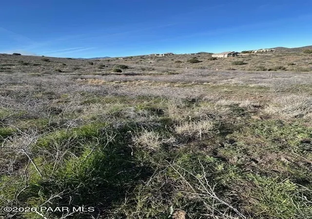 Photo 1 of Land for sale at 12225 S Bensch Cir, Mayer, AZ 86333 | MLS# 1078804 | Listing updated on 2026-09-29