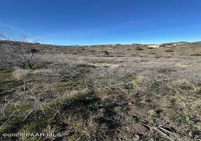 Photo 2 of Land for sale at 12225 S Bensch Cir, Mayer, AZ 86333 | MLS# 1078804 | Listing updated on 2026-09-29