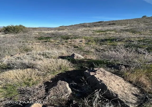 Photo 3 of Land for sale at 12225 S Bensch Cir, Mayer, AZ 86333 | MLS# 1078804 | Listing updated on 2026-09-29
