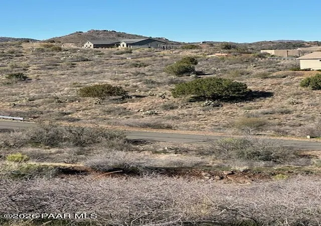 Photo 4 of Land for sale at 12225 S Bensch Cir, Mayer, AZ 86333 | MLS# 1078804 | Listing updated on 2026-09-29