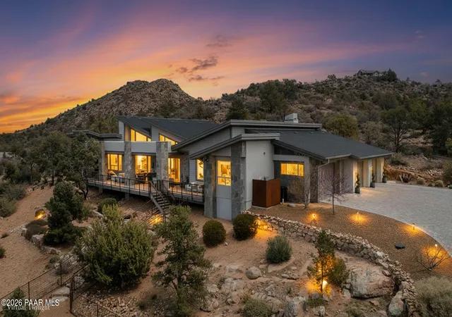 2nd image of 5245 W Three Forks Rd, Prescott, AZ 86305 | MLS# 1078786