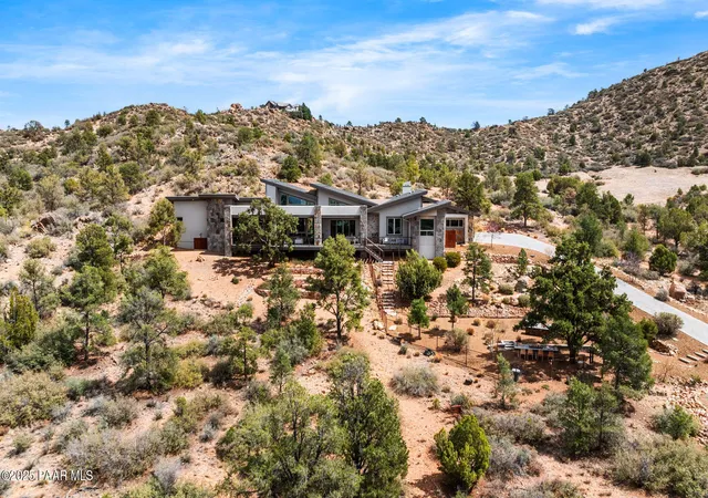 67th image of 5245 W Three Forks Rd, Prescott, AZ 86305 | MLS# 1078786