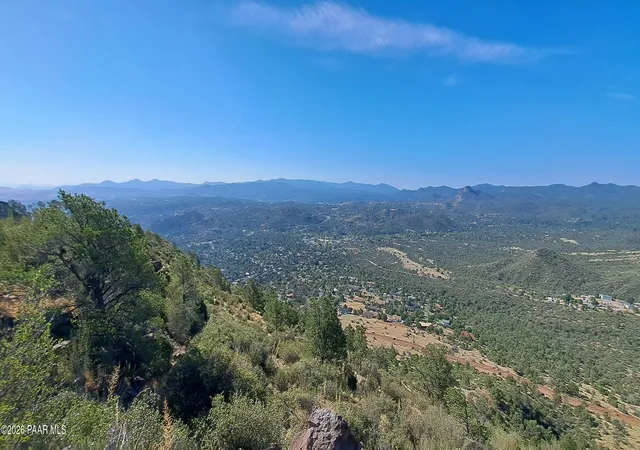 1st image of 2606 W Ridge View Trl, Prescott, AZ 86301 | MLS# 1078710