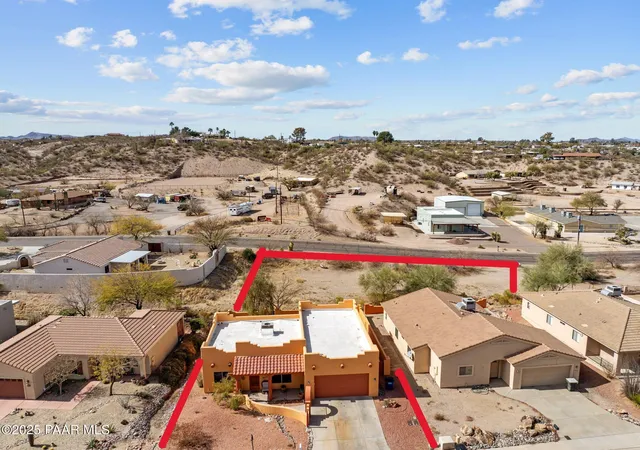 Photo 37 of Single family home for sale at 640 Desert Cyn Rd, Wickenburg, AZ 85390 | MLS# 1078724 | Listing updated on 2026-01-13