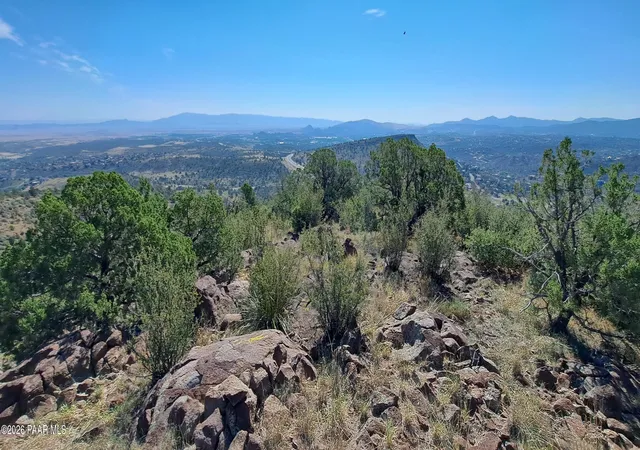 Photo 1 of Land for sale at 2433 W Ridge View Trl, Prescott, AZ | MLS# 1078721 | Listing updated on 2026-01-29