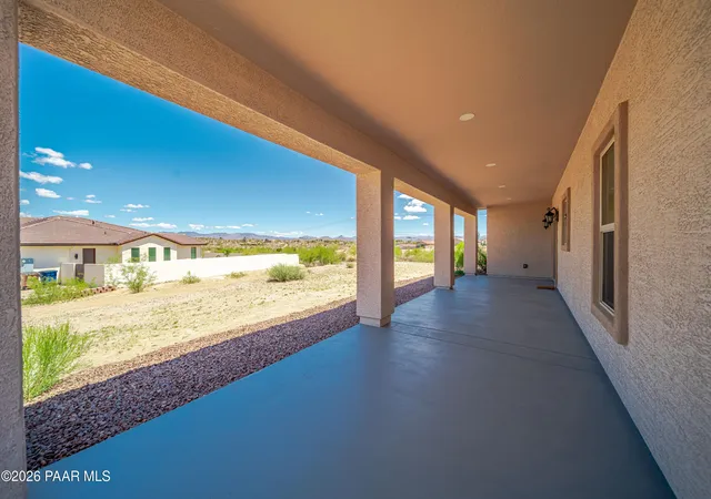 Photo 2 of Single family home for sale at 2010 Paseo Montana, Wickenburg, AZ 85390 | MLS# 1078727 | Listing updated on 2026-03-09