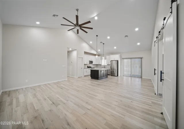 Photo 3 of Single family home for sale at 2010 Paseo Montana, Wickenburg, AZ 85390 | MLS# 1078727 | Listing updated on 2026-03-09