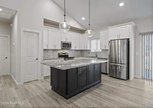 Photo 4 of Single family home for sale at 2010 Paseo Montana, Wickenburg, AZ 85390 | MLS# 1078727 | Listing updated on 2026-03-09