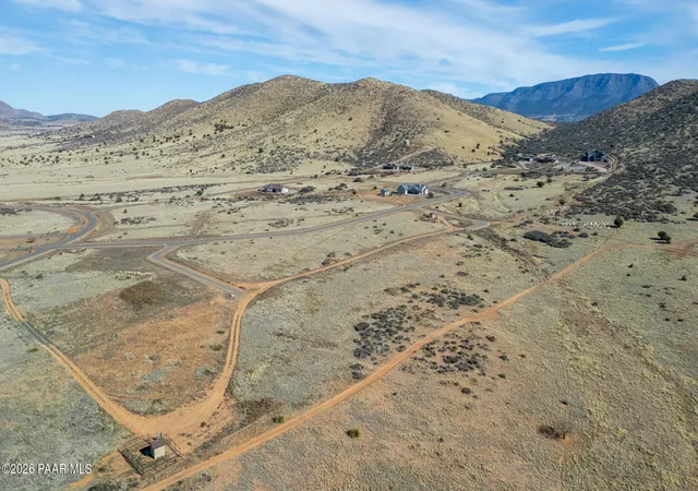 Photo 1 of Land for sale at 9051 N Harvest Sun Ln, Prescott Valley, AZ 86315 | MLS# 1079041 | Listing updated on 2026-07-31
