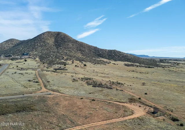 Photo 3 of Land for sale at 9051 N Harvest Sun Ln, Prescott Valley, AZ 86315 | MLS# 1079041 | Listing updated on 2026-07-31
