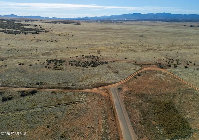 Photo 3 of Land for sale at 9051 N Harvest Sun Ln, Prescott Valley, AZ 86315 | MLS# 1079041 | Listing updated on 2026-07-31
