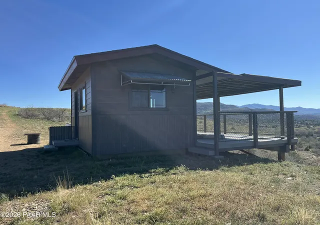 2nd image of 0 S Walnut Grove Rd :lots 3a1 &3a2, Kirkland Junction, AZ 86332 | MLS# 1080993