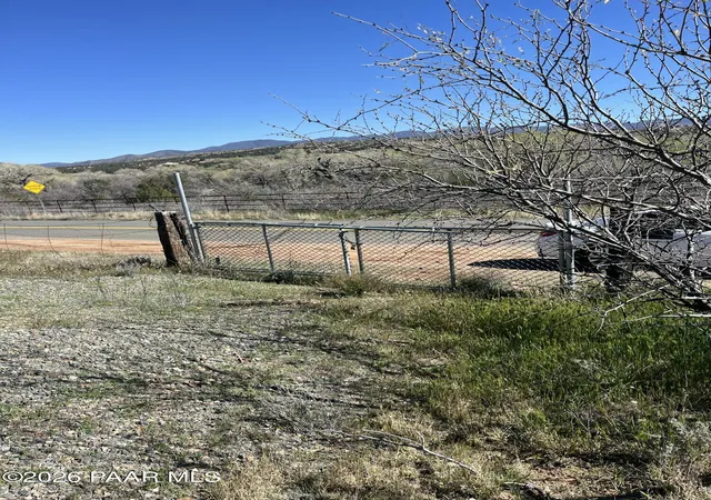 2nd image of 00 (3a 3) S Walnut Grove Rd, Kirkland Junction, AZ 86332 | MLS# 1080972