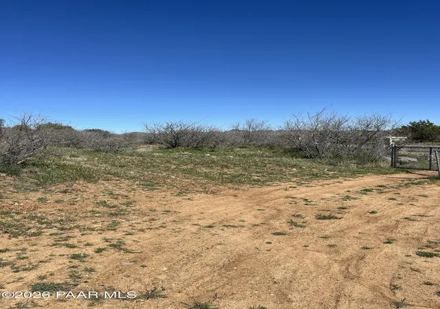 3rd image of 00 (3A-3) S Walnut Grove Rd, Kirkland Junction, AZ 86332 | MLS# 1080972