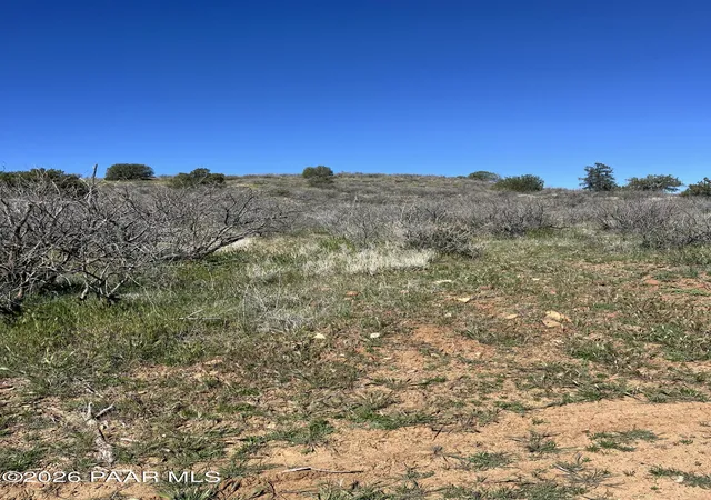 4th image of 00 (3A-3) S Walnut Grove Rd, Kirkland Junction, AZ 86332 | MLS# 1080972