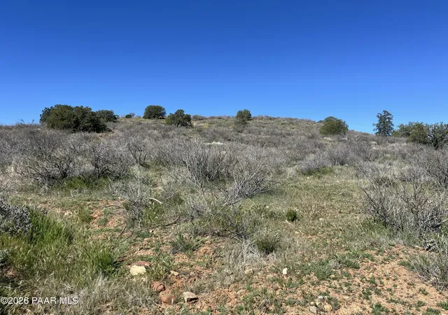 5th image of 00 (3A-3) S Walnut Grove Rd, Kirkland Junction, AZ 86332 | MLS# 1080972