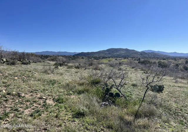 1st image of 0 S Walnut Grove Rd (lot 3a 4), Kirkland Junction, AZ 86332 | MLS# 1081046