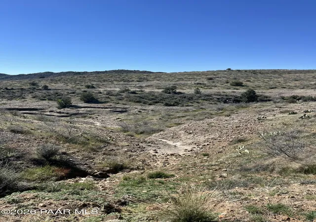 2nd image of 0 S Walnut Grove Rd (lot 3a 4), Kirkland Junction, AZ 86332 | MLS# 1081046