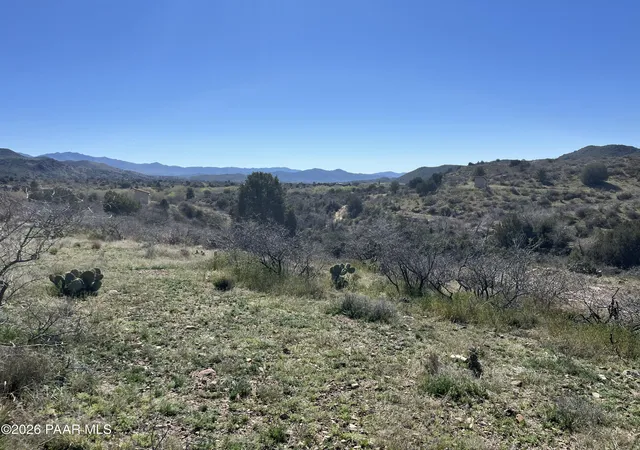 3rd image of 0 S Walnut Grove Rd (Lot 3A-4), Kirkland Junction, AZ 86332 | MLS# 1081046