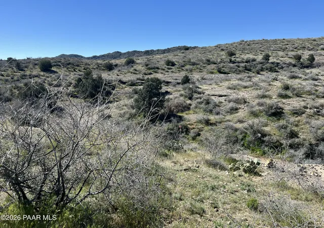 5th image of 0 S Walnut Grove Rd (Lot 3A-4), Kirkland Junction, AZ 86332 | MLS# 1081046